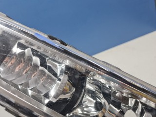 Фара противотуманная левая, ориг. номер 6R0941061D, Volkswagen Polo Sedan 2009-2014