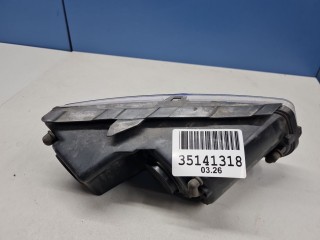 Фара противотуманная левая, ориг. номер 6R0941061D, Volkswagen Polo Sedan 2009-2014