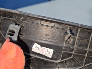 Накладка зеркала левого, ориг. номер 86180H5000, Hyundai Solaris 2014-2017