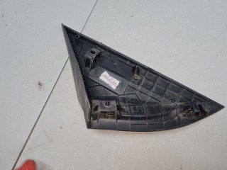 Накладка зеркала левого, ориг. номер 86180H5000, Hyundai Solaris 2014-2017