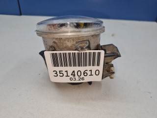 Фара противотуманная левая, ориг. номер 8122060120, Toyota Land Cruiser 200 2007-2012