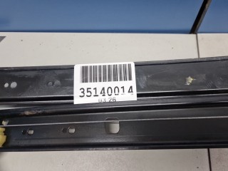 Стеклоподъемник задний левый, ориг. номер 4L0839461A, Audi Q7 4L 2009-2015