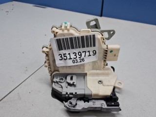 Замок двери задней правой Audi Q7 4L 2009-2015