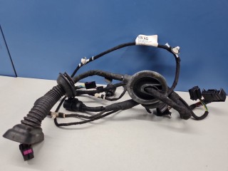 Жгут проводов передней левой двери, ориг. номер 4L0971029BS, Audi Q7 4L 2009-2015
