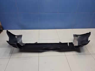 Бампер задний, ориг. номер STSZ830870, Suzuki Grand Vitara 2008-2012