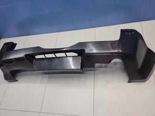 Бампер задний, ориг. номер STSZ830870, Suzuki Grand Vitara 2008-2012