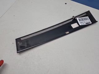 Накладка рамки двери передней левой, ориг. номер 4L0837901A1P9, Audi Q7 4L 2009-2015
