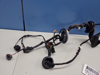 Жгут проводов задней левой двери, ориг. номер 4L0971687AQ, Audi Q7 4L 2009-2015