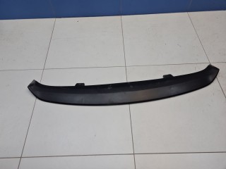 Юбка бампера заднего Hyundai Solaris 2010-2014