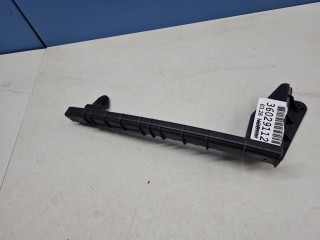 Направляющая стекла задней правой двери, ориг. номер 4L0839068, Audi Q7 4L 2009-2015