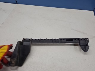 Направляющая стекла задней левой двери, ориг. номер 4L0839067, Audi Q7 4L 2009-2015