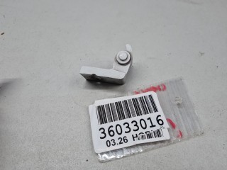 Петля двери задней левой верхняя, ориг. номер 7L0833401A, Audi Q7 4L 2009-2015