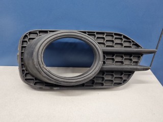 Рамка противотуманной фары левой Volkswagen Tiguan 2011-2019