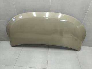 Капот, ориг. номер ST380007, Hyundai Grand Starex H1 2007-2015