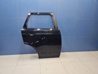Дверь правая задняя Land Rover Range Rover 2009-2012