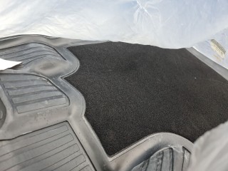 Коврик салона, ориг. номер 7711813721, Renault Dokker 2012-2020