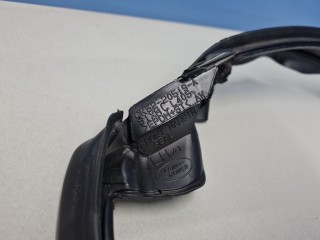 Уплотнитель двери передней левой, ориг. номер LR054777, Land Rover Discovery 2004-2009