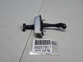 Ограничитель двери передней, ориг. номер LR045540, Land Rover Range Rover 2009-2012
