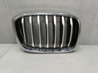 Решетка радиатора правая BMW X3 G01 G08 2017-2021