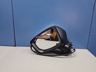Зеркало левое Mazda 3 BM 2013-2016