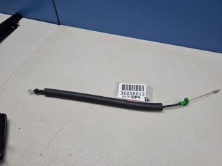 Трос открывания задней двери, ориг. номер LR037489, Land Rover Range Rover 2009-2012