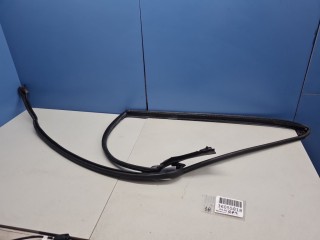 Уплотнитель двери задней правой, ориг. номер LR034112, Land Rover Range Rover 2009-2012