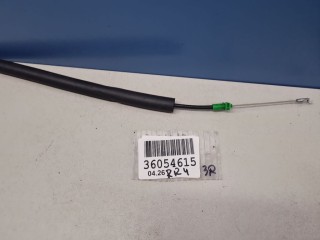 Трос открывания двери, ориг. номер LR037490, Land Rover Range Rover 2009-2012
