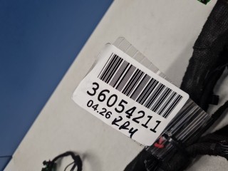 Жгут проводов двери багажника, ориг. номер LR089042, Land Rover Range Rover 2009-2012