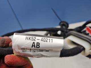 Жгут проводов двери багажника, ориг. номер HK5240211AB, Land Rover Range Rover 2009-2012