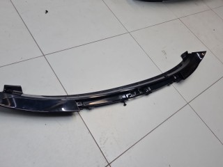 Молдинг двери багажника, ориг. номер LR038606, Land Rover Range Rover 2009-2012