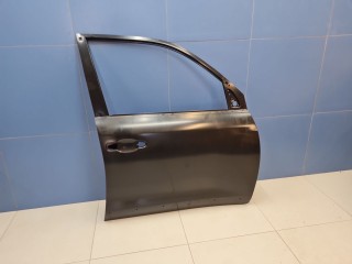 Дверь правая передняя, ориг. номер 6700160850, Toyota Land Cruiser 200 2007-2012