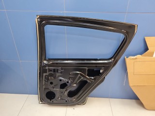 Дверь правая задняя, ориг. номер STDC310411, Renault Sandero 2009-2014