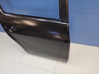 Дверь правая задняя, ориг. номер STDC310411, Renault Sandero 2009-2014