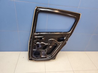 Дверь правая задняя, ориг. номер STDC310411, Renault Sandero 2009-2014