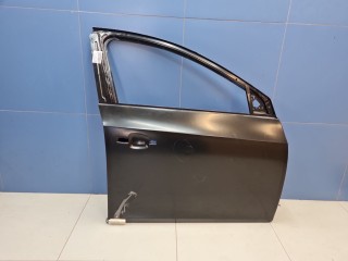 Дверь правая передняя Chevrolet Cruze 2012-2016