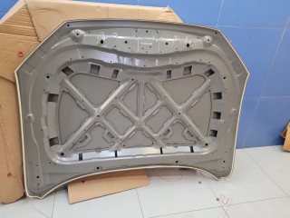 Капот, ориг. номер SHF19010, Haval F7 2018-2022