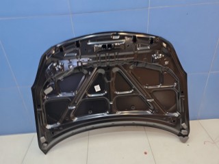 Капот, ориг. номер STDT080150, Nissan Almera G15 2012-2018