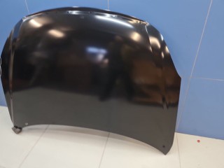 Капот, ориг. номер STDT080150, Nissan Almera G15 2012-2018