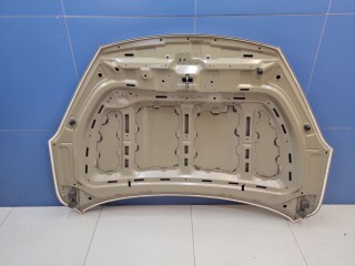 Капот, ориг. номер SHF19003, Chery Tiggo 4 Pro 2020-2026