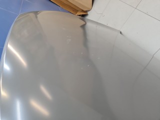 Капот, ориг. номер SHF19010, Haval F7 2018-2022