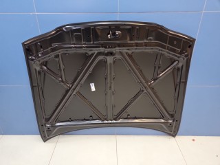 Капот, ориг. номер STTY270150, Toyota Corolla E10 1991-2000