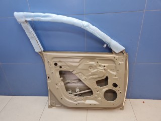 Дверь левая передняя, ориг. номер SHF08021, Geely Atlas Pro 2019-2026