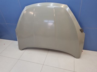 Капот, ориг. номер SHF19003, Chery Tiggo 4 Pro 2020-2026