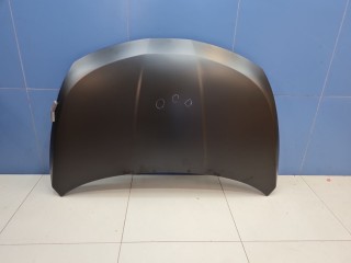 Капот Nissan Tiida C11 2004-2012