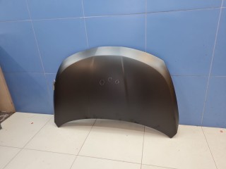 Капот, ориг. номер STDTW5015A0, Nissan Tiida C11 2004-2012