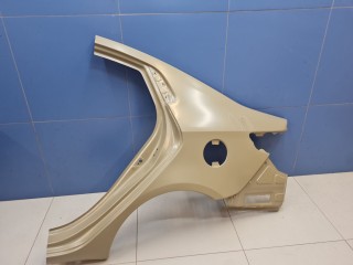 Крыло заднее левое, ориг. номер STKA470642, KIA Rio 3 2011-2015