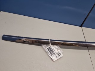 Молдинг заднего бампера, ориг. номер 850725BF0A, Nissan Murano Z52 2014-2023