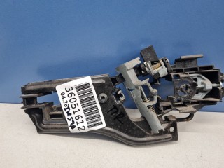 Кронштейн ручки двери передней правой, ориг. номер 1726286, Ford Fiesta Mk6 2012-2019