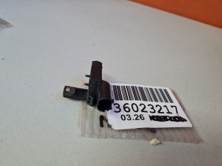 Фонарь подсветки двери, ориг. номер A0998200183, Mercedes C-klasse W205 2014-2018