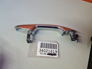 Ручка двери нaружная задняя левая, ориг. номер A09976073009999, Mercedes CLS-klasse C257 2017-2021